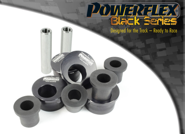 Powerflex PFF5-1301GFX Front Arm Front Bush Fixed Camber Offset