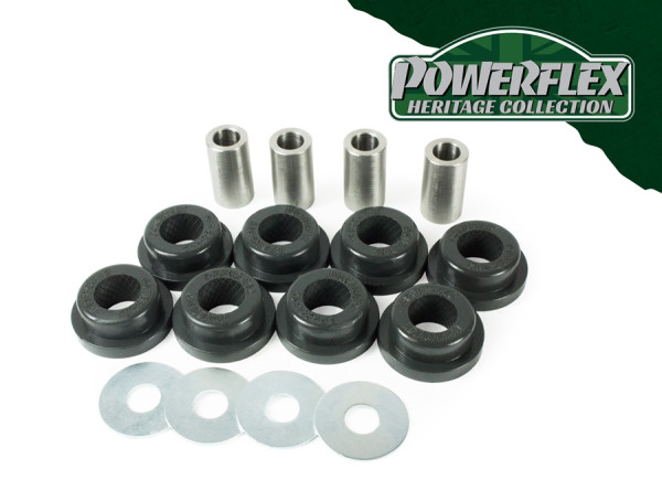 Powerflex PFF85-412H Front Anti Roll Bar Link Bush Kit