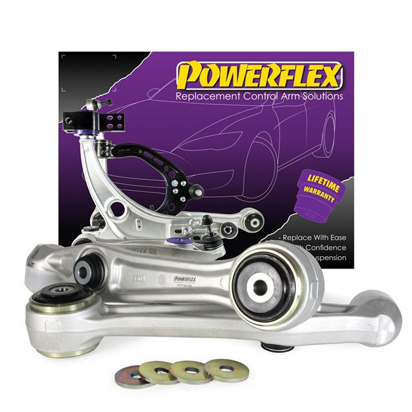 Powerflex PFF75K-502 Front Lower Aft Link Inc Bush Kit 1 |