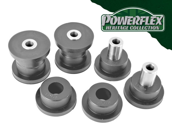 Powerflex PFF36-303H Front Upper Wishbone Bush