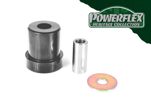 Powerflex PFR5-525H Rear Diff Front Mounting Bush