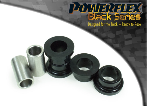 Powerflex PFF19-1809BLK Steering Rack Mounting Bush