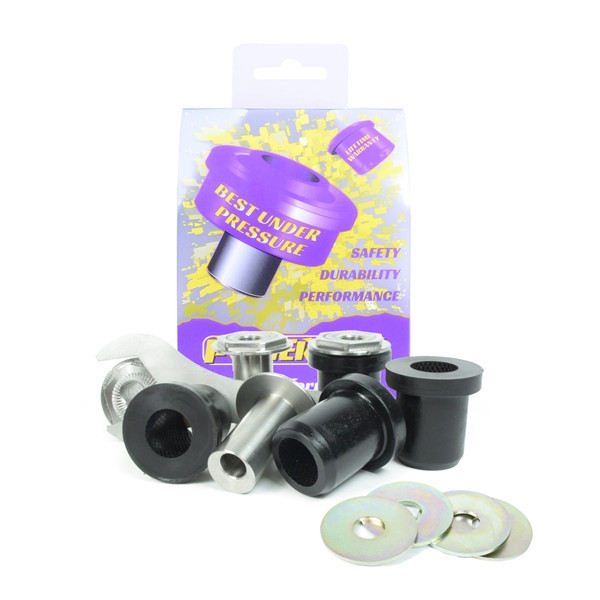 Powerflex PFF36-403G Front Upper Wishbone Bush Camber Adjustable