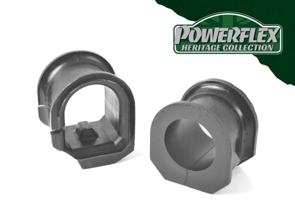 Powerflex PFF36-306H Power Steering Rack Mount Kit