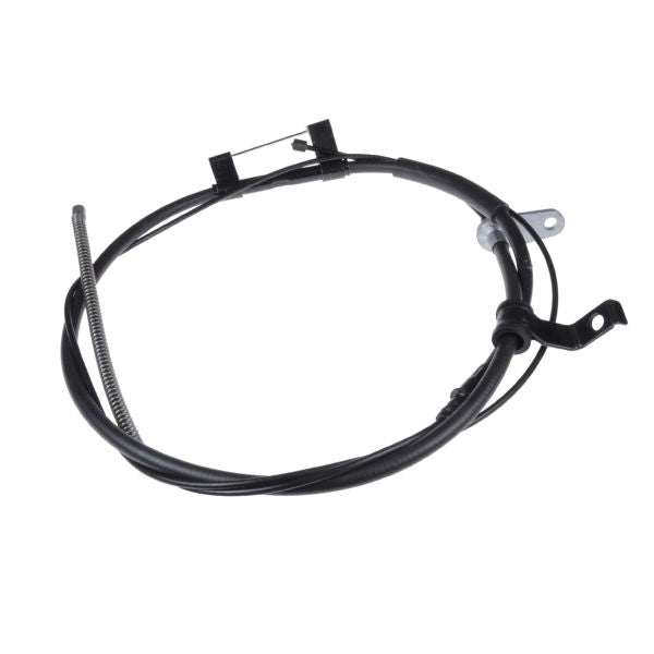 TRW MOTO GCH1553 Parking Brake Cable Pull