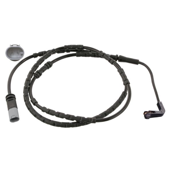 BOSCH 0204114636 Brake Shoe Set