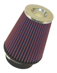 K&N Engineering K&N Filter 2 3/4 inch Flange 5 7/8 inch OD Base 4 3/4 Top 5 inch Height