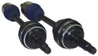 Driveshaft Shop DSS Pontiac 2004-2006 GTO 600HP Axle with 1-1/8in Torsional Center Bar -Left RA5200X2