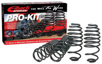 Eibach Pro-Kit for 03-08 Toyota Corolla CE/S/LE / 09 Toyota Corolla LE/XLE/S