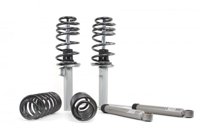 H&R 01-07 Mercedes-Benz C240/C320 W203 Touring Cup Kit