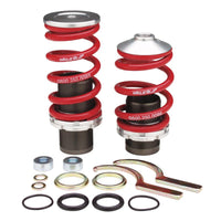 Skunk2 Racing Skunk2 90-01 Acura Integra (All Models) Coilover Sleeve Kit (Set of 4)