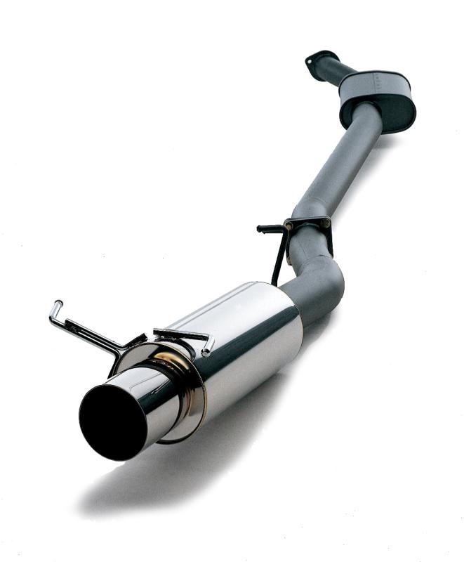 HKS SILENT Hi-Power GH-GDB(E) EJ20