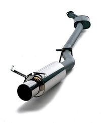 HKS SILENT Hi-Power GDB/GDA/GGA EJ20 Turbo (NOT LHD COMPATIBLE)