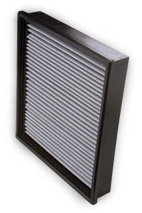 AEM Induction AEM 14.313in O/S L x 6.625in O/S W x 1.5in H DryFlow Air Filter