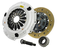 Clutch Masters 04-06 BMW 325 2.5L (Non-SMG) / Z4 2.5L/ Z4 3.2L FX200 Clutch Kit