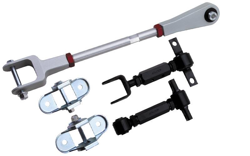 Eibach 07-10 Hyundai Sonata Pro-Alignment Camber Ball Joint Kit