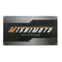 Mishimoto Decal, Large