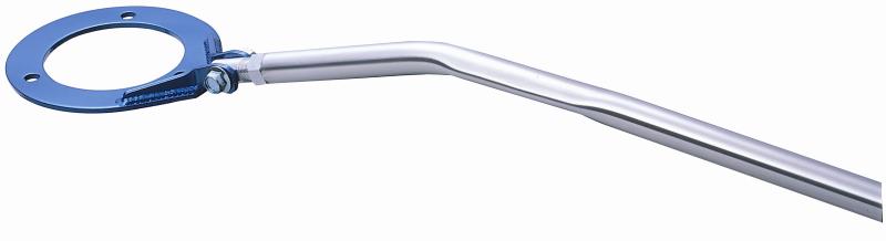 Cusco Strut Bar Type-AS Rear 00-08 Toyota Celica Ga61/Ma61 2wd