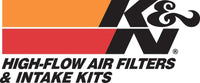 K&N Engineering K&N Hose 4.5inid X 1.75inl Reinforced