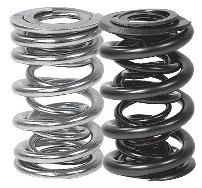 Manley Performance Manley Acura B Series V-Tec HP Race 16pc Valve Springs