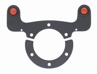 Sparco Push Button 2 Black