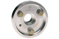 Aeromotive Billet Alternator 50% Underdrive Pulley