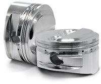 CP Pistons CP Piston & Ring Set for Acura B18C1 - Bore (81.0mm) - Compression Ratio (9.8)