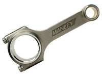 Manley Performance Manley 94+ Integra GSR 1.8 V-Tech DOHC (B18C) H Beam Connecting Rod (SINGLE Rod)