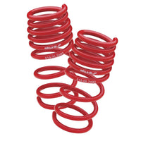 Skunk2 Racing Skunk2 2013 FR-S/BRZ/FT86 Lowering Springs (Set of 4)