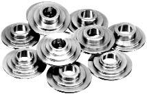 Manley Performance Manley Honda (B18A/B - Non V-Tec) 16pc Titanium Retainers