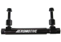 Aeromotive Fuel Log - Holley 4150/4500 Series