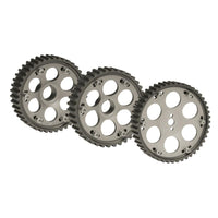 Skunk2 Racing Skunk2 Pro-Series 88-01 Honda B-Series/H23 DOHC 1.6/1.7/1.8/2.0/2.3L Cam Gears (Ti Color)