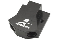 Aeromotive Y-Block - AN-12 - 2x AN-08