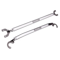 Skunk2 Racing Skunk2 92-00 Honda Civic/Del Sol/94-01 Acura Integra Rear Upper Strut Tower Bar