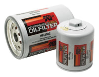 K&N Engineering K&N Honda / Kawasaki / Yamaha / Triumph 3in OD x .75ID x 2.210in H Oil Filter