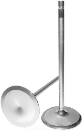 Manley Performance Manley 01+ Acura RSX Type S 2.0L DOHC i-VTEC 16 Valve (K20A2) 30.0mm Race Master Exhaust Valves