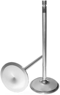 Manley Performance Manley 01+ Acura RSX Type S 2.0L DOHC i-VTEC 16 Valve (K20A2) 30.0mm Race Master Exhaust Valves