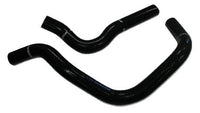 Mishimoto 86-93 Ford Mustang Red Silicone Hose Kit
