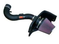 K&N Engineering K&N 02-04 Ford Ranger / Mazda B3000 V6-3.0L Performance Intake Kit