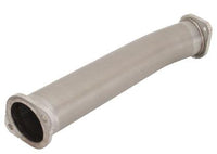Turbo XS 02-07 WRX-STi  / 04-08 Forester XT High Flow Catalytic Converter Pipe