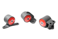 Innovative Mounts Innovative 88-91 Civic / CRX D-Series Conversion Rear Mounting T-Bracket Cable 2 Hydro