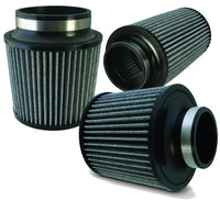 AEM Induction AEM Dryflow 3.25in. X 5in. Round Tapered Air Filter