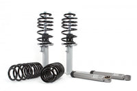 H&R 06-09 Volkswagen Golf (Rabbit/Rabbit S) 2.5L/1.9L TDI/2.0T MK5 Sport Cup Kit