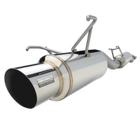 Skunk2 Racing Skunk2 MegaPower 94-01 Acura Integra LS/RS/Type R (97-01)/GS-R (00-01) Hatchback 60mm Exhaust System