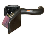 K&N Engineering K&N Performance Intake Kit  for Opel / Vauxhall / Alfa Romeo