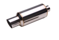 Skunk2 Racing Skunk2 Universal Exhaust Silencer