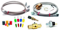 Autometer Wiring Harness Replacement for FSE Boost/Boost Vac Gauges