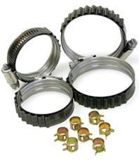 Turbosmart Spring Clamps 0.12 (Pack of 10)