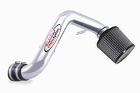 AEM Induction AEM 92-95 Civic DX/LX/EX/SI/ 96-00 Civic EX/ 93-95 Del Sol S/ 93-97 Del Sol Si Polished Short Ram In