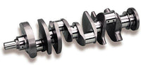 Eagle Chevrolet 350 3.875in Stroke 1Pc Rear Seal Forged 4340 Steel Crankshaft